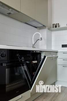 1-к квартира, на длительный срок, 32м2, 5/5 этаж