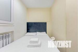 1-к квартира, посуточно, 12м2, 1/5 этаж