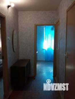 1-к квартира, на длительный срок, 40м2, 4/10 этаж