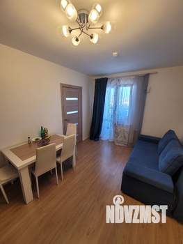 1-к квартира, на длительный срок, 37м2, 18/26 этаж