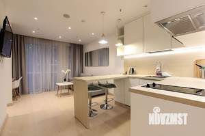 1-к квартира, на длительный срок, 50м2, 4/10 этаж