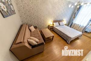 2-к квартира, посуточно, 54м2, 2/9 этаж