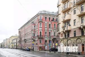 1-к квартира, посуточно, 15м2, 1/1 этаж