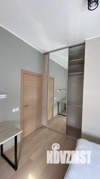 1-к квартира, на длительный срок, 45м2, 9/12 этаж