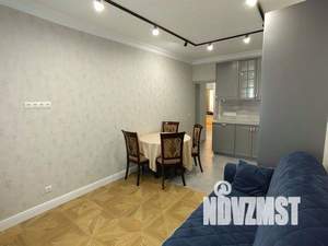 2-к квартира, на длительный срок, 55м2, 9/13 этаж