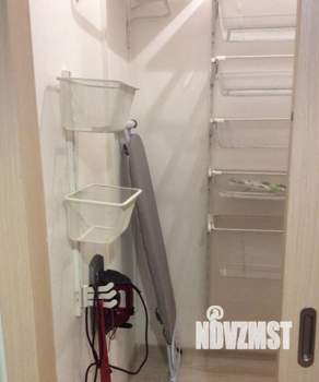 1-к квартира, на длительный срок, 38м2, 4/17 этаж