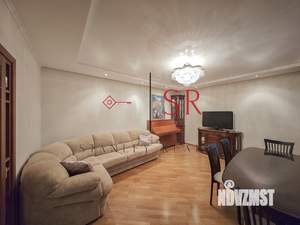 3-к квартира, на длительный срок, 100м2, 2/5 этаж