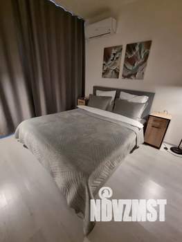 1-к квартира, посуточно, 34м2, 7/8 этаж