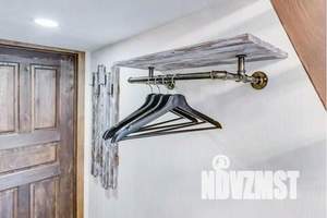 1-к квартира, посуточно, 14м2, 2/5 этаж
