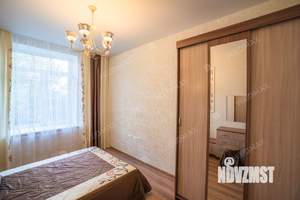 2-к квартира, на длительный срок, 52м2, 5/6 этаж