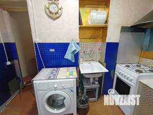 3-к квартира, посуточно, 55м2, 4/5 этаж