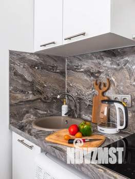 Студия квартира, посуточно, 16м2, 2/6 этаж