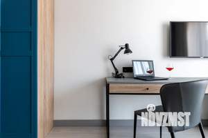 Студия квартира, посуточно, 29м2, 6/8 этаж