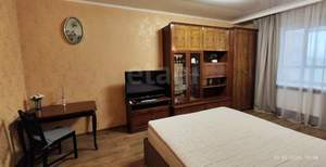 1-к квартира, на длительный срок, 48м2, 14/23 этаж