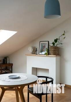 Студия квартира, посуточно, 45м2, 5/5 этаж