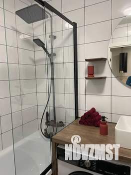 1-к квартира, посуточно, 49м2, 10/12 этаж