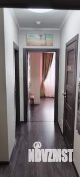 1-к квартира, посуточно, 37м2, 6/8 этаж