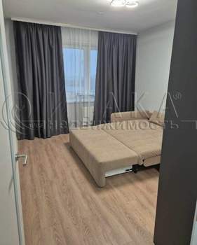 1-к квартира, на длительный срок, 31м2, 14/16 этаж