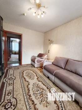 2-к квартира, на длительный срок, 54м2, 5/21 этаж