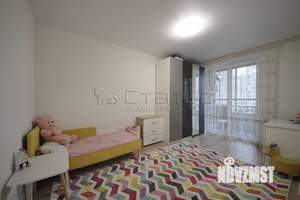 2-к квартира, на длительный срок, 68м2, 4/26 этаж