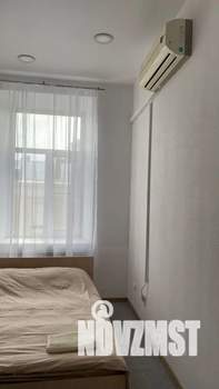 2-к квартира, посуточно, 55м2, 5/6 этаж
