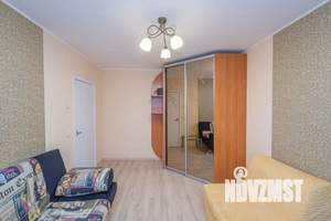1-к квартира, посуточно, 33м2, 3/15 этаж