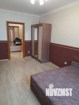 2-к квартира, на длительный срок, 58м2, 2/4 этаж
