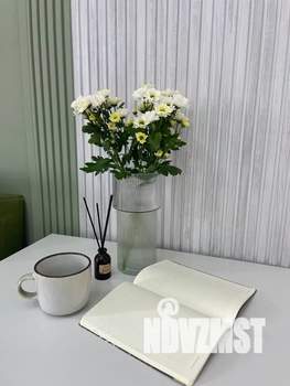 1-к квартира, посуточно, 40м2, 4/12 этаж