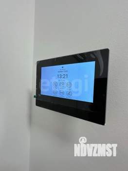 Студия квартира, на длительный срок, 24м2, 4/12 этаж