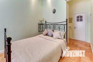 1-к квартира, посуточно, 60м2, 1/1 этаж