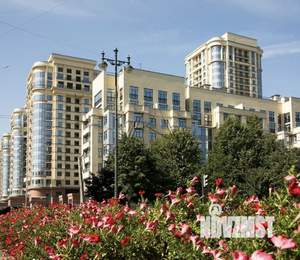 1-к квартира, на длительный срок, 43м2, 11/13 этаж