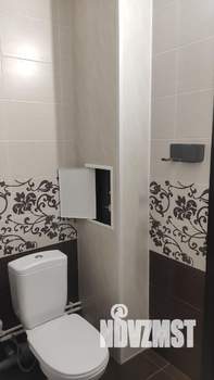 1-к квартира, на длительный срок, 32м2, 6/17 этаж