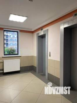 1-к квартира, на длительный срок, 38м2, 14/28 этаж