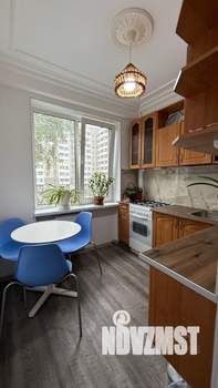 2-к квартира, на длительный срок, 45м2, 3/5 этаж