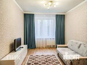 2-к квартира, на длительный срок, 61м2, 8/24 этаж