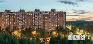 3-к квартира, на длительный срок, 70м2, 9/16 этаж