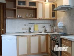 2-к квартира, посуточно, 56м2, 13/17 этаж