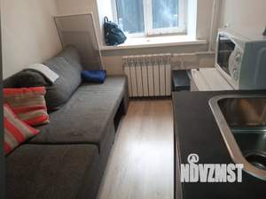 Студия квартира, посуточно, 12м2, 2/5 этаж
