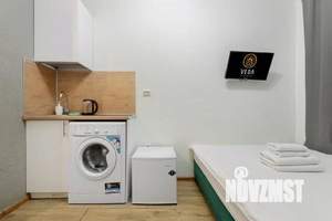 1-к квартира, посуточно, 14м2, 1/1 этаж