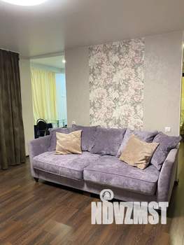 2-к квартира, посуточно, 57м2, 3/10 этаж