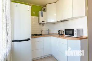 2-к квартира, на длительный срок, 51м2, 3/6 этаж