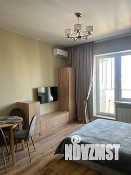 Студия квартира, посуточно, 30м2, 7/9 этаж