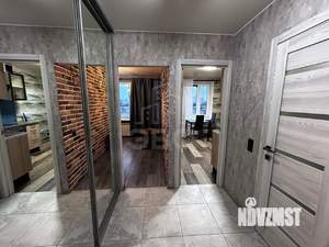 1-к квартира, на длительный срок, 33м2, 8/9 этаж