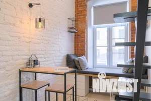 1-к квартира, посуточно, 14м2, 1/5 этаж