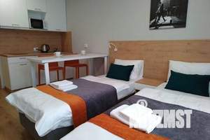 1-к квартира, посуточно, 22м2, 8/20 этаж