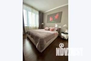 1-к квартира, посуточно, 45м2, 6/9 этаж