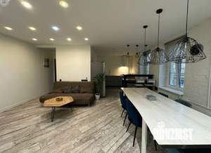 3-к квартира, на длительный срок, 89м2, 3/6 этаж