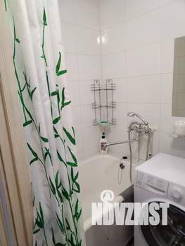 1-к квартира, посуточно, 32м2, 4/5 этаж