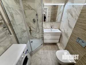 1-к квартира, на длительный срок, 34м2, 8/13 этаж