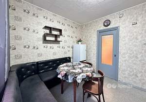 2-к квартира, на длительный срок, 55м2, 2/17 этаж